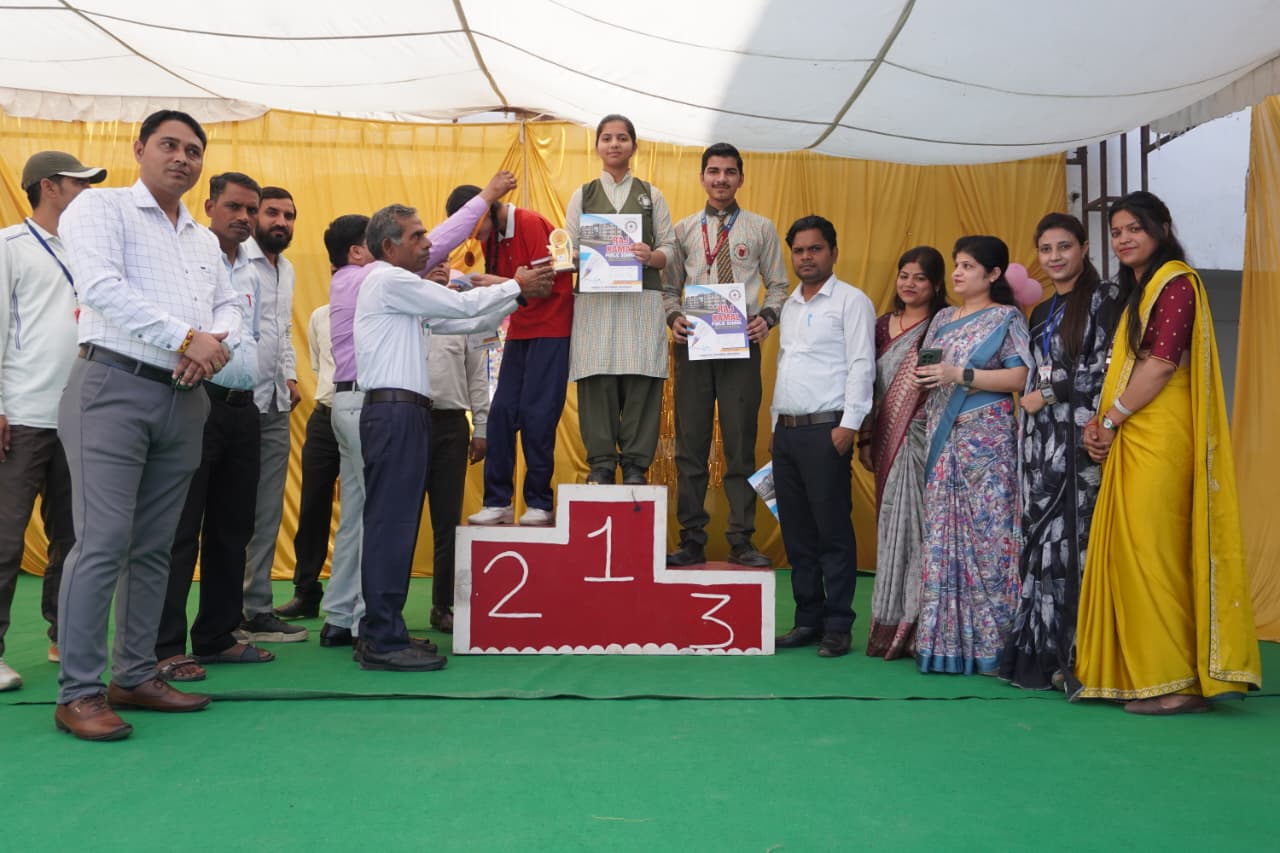 Result Distribution Program 42